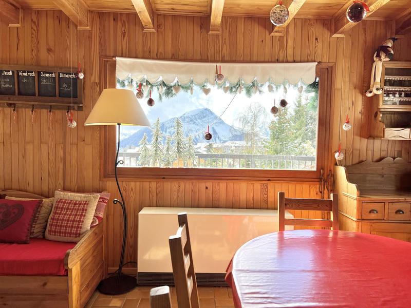 Châlet - 140 m² - 6 pièces