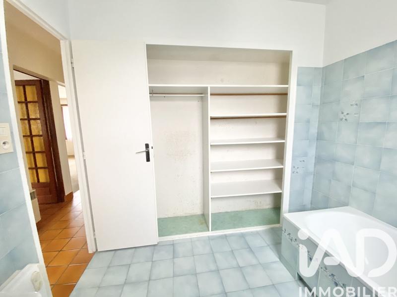 Maison - 118 m² - 6 pièces