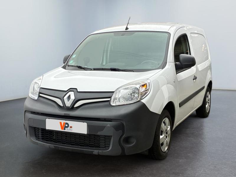 Renault Kangoo Express Blue Dci 95 Extra R-Link