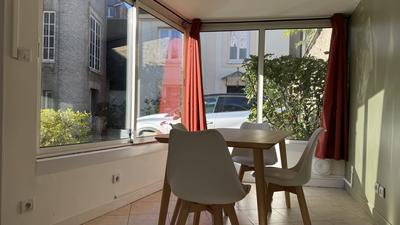 Maison - 38 m² - 2 pièces