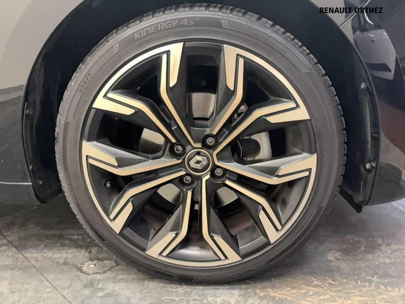 Renault Clio TCe 140 - 21n Sl Lutecia