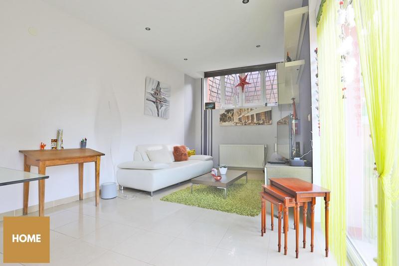 Appartement - 105 m² - 4 pièces