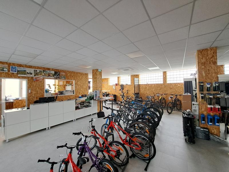 Maison - 335 m² - 7 pièces