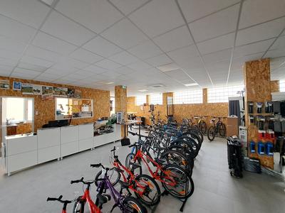 Maison - 335 m² - 7 pièces