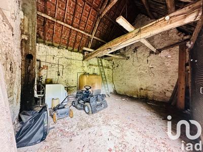 Ferme - 80 m² - 3 pièces