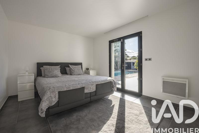 Maison de maîtres - 137 m² - 5 pièces