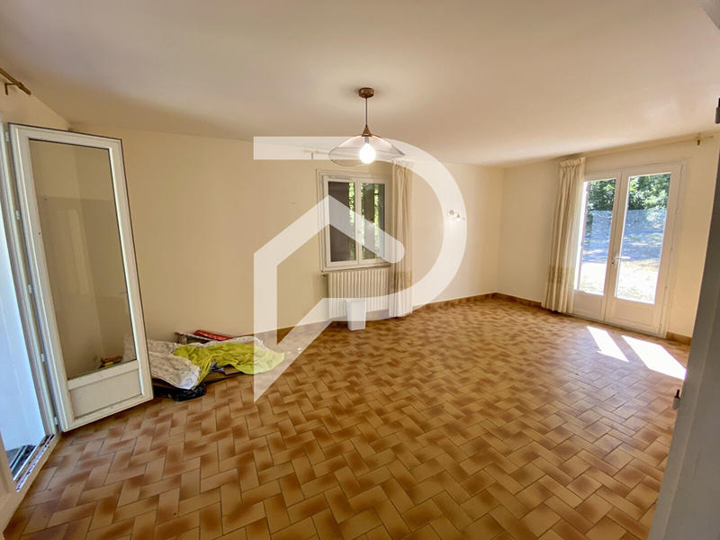 Maison - 108 m² - 6 pièces