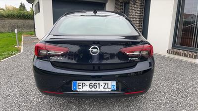 Opel Insignia sport Tourer II 1.5 Turbo Ecotec 140 Edition
