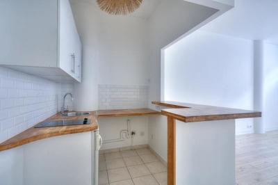 Studio - 41 m² - 1 pièce