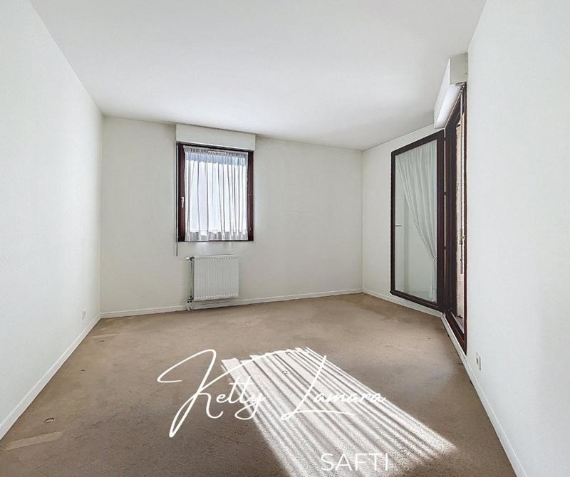 Appartement - 88 m² - 4 pièces