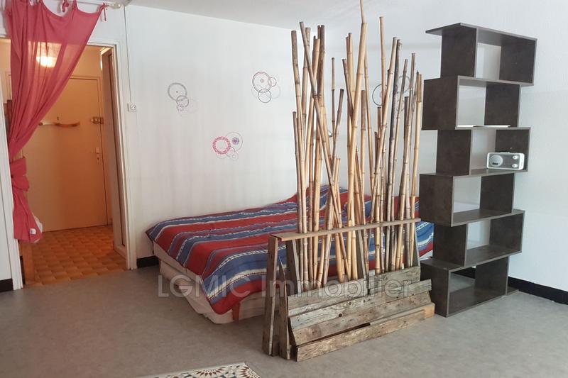 Appartement - 30 m² - 1 pièce