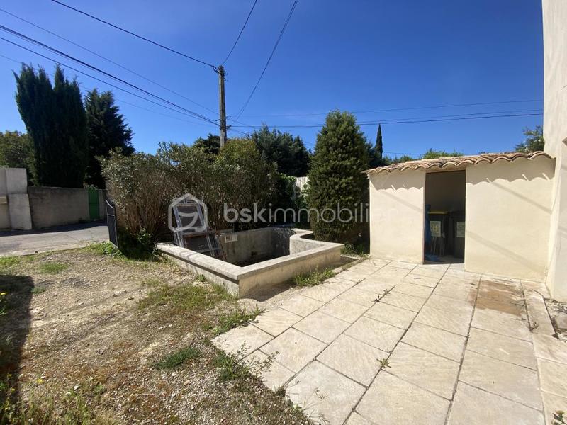 Maison de village - 67 m² - 3 pièces