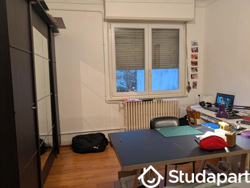 Appartement - 87 m² - 4 pièces