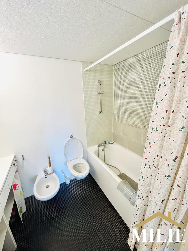 Appartement - 29 m² - 2 pièces