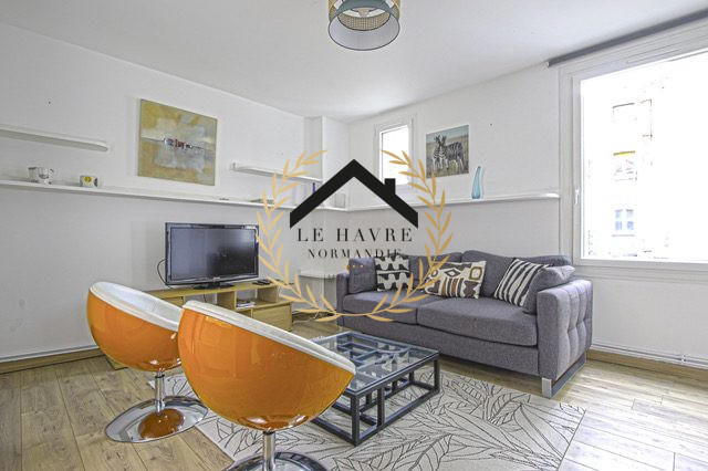 Appartement - 78 m² - 3 pièces