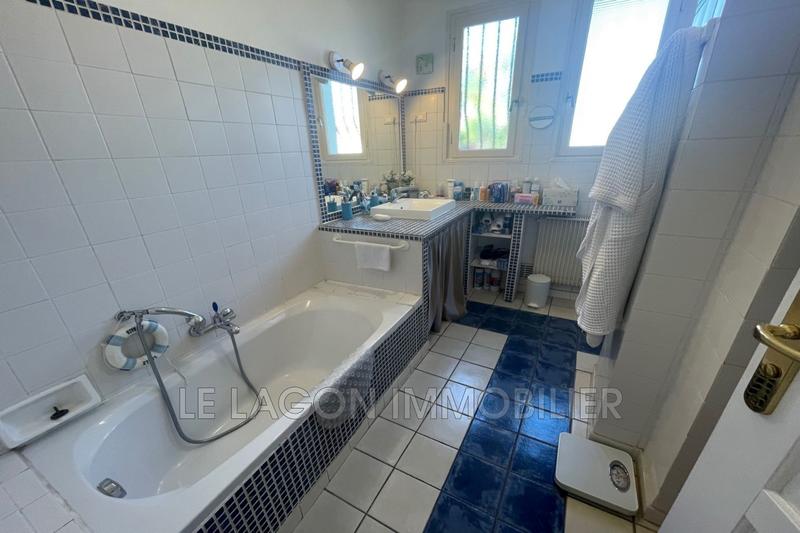 Maison - 162 m² - 7 pièces