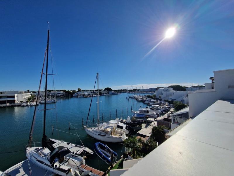 Appartement - 46 m² - 3 pièces