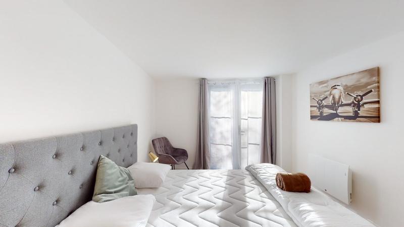 Appartement - 380 m²