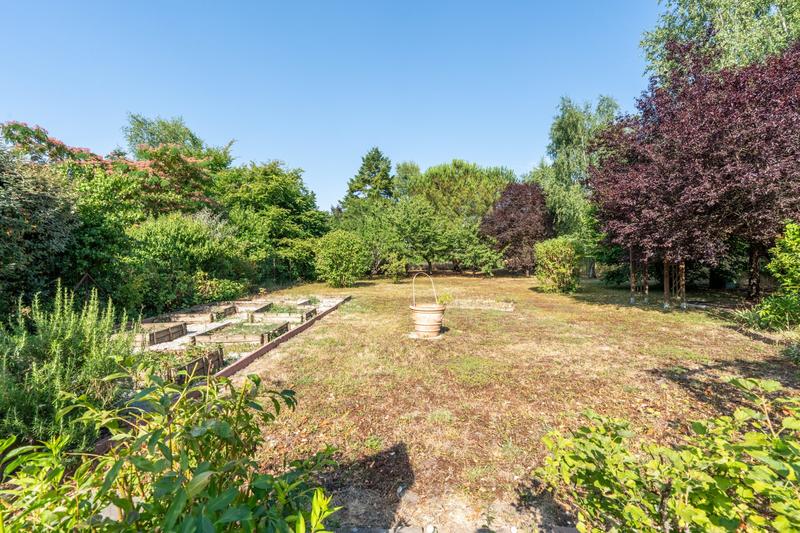 Maison - 195 m² - 7 pièces