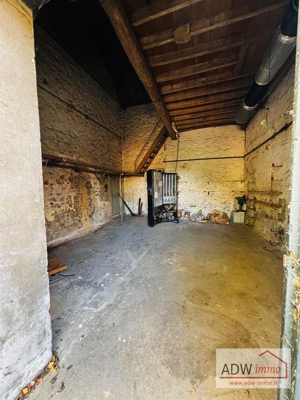 Duplex - 89 m² - 6 pièces