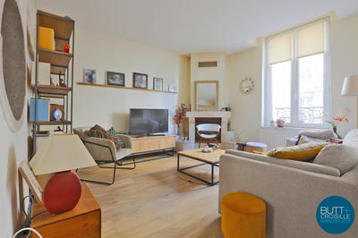 Appartement - 73 m² - 3 pièces