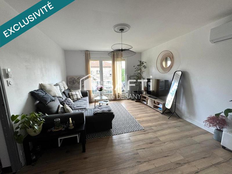 Maison - 160 m² - 9 pièces