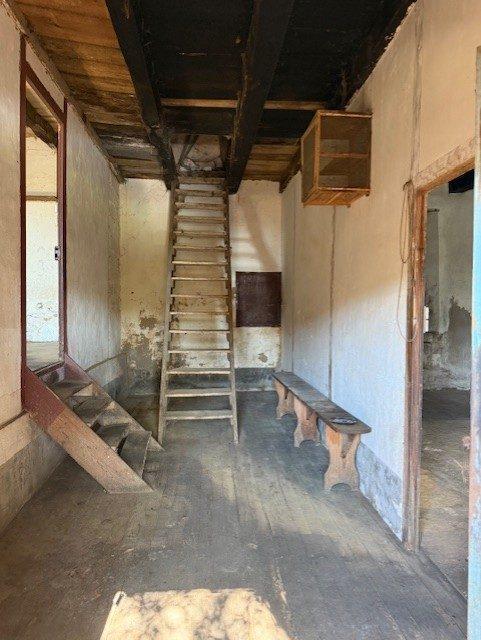 Maison traditionnelle - 77 m² - 2 pièces