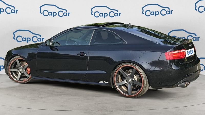 Audi S5 4.2 V8 Fsi 355 s - 4 places Toit ouvrant