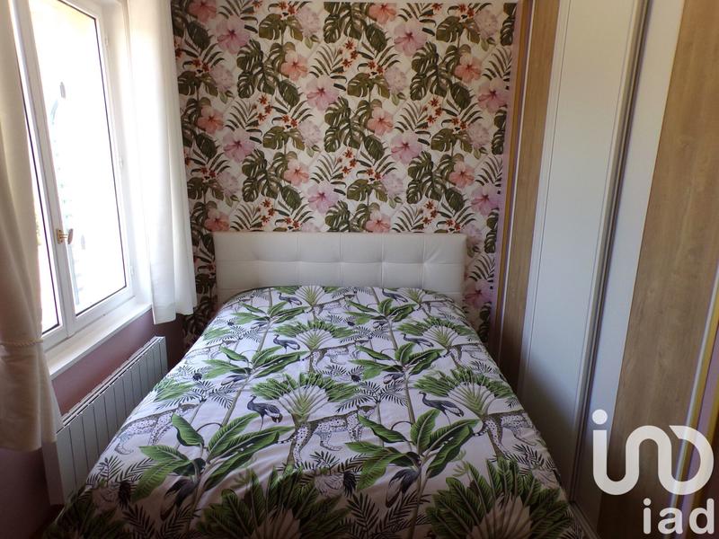 Maison - 67 m² - 3 pièces