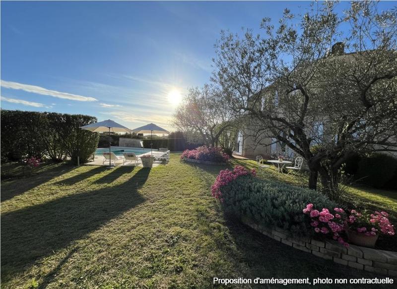 Maison - 165 m² - 5 pièces