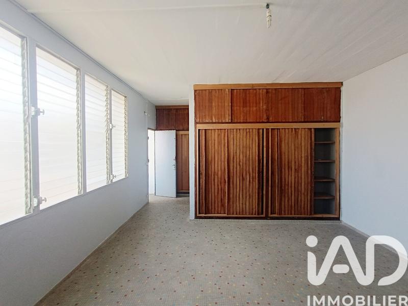 Immeuble - 394 m²