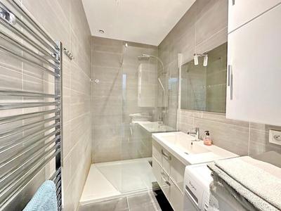 Studio - 32 m² - 1 pièce