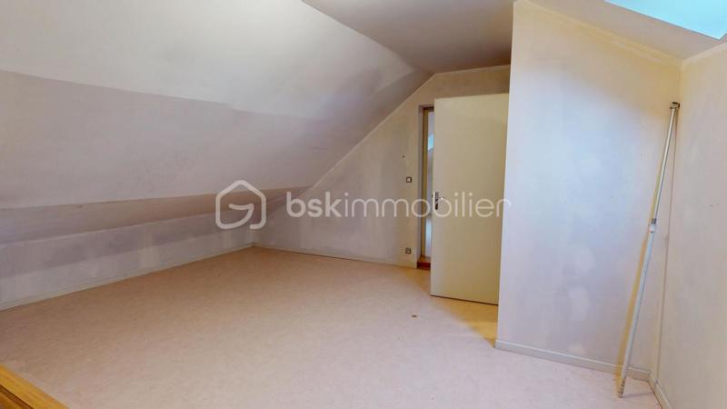 Immeuble - 150 m² - 5 pièces