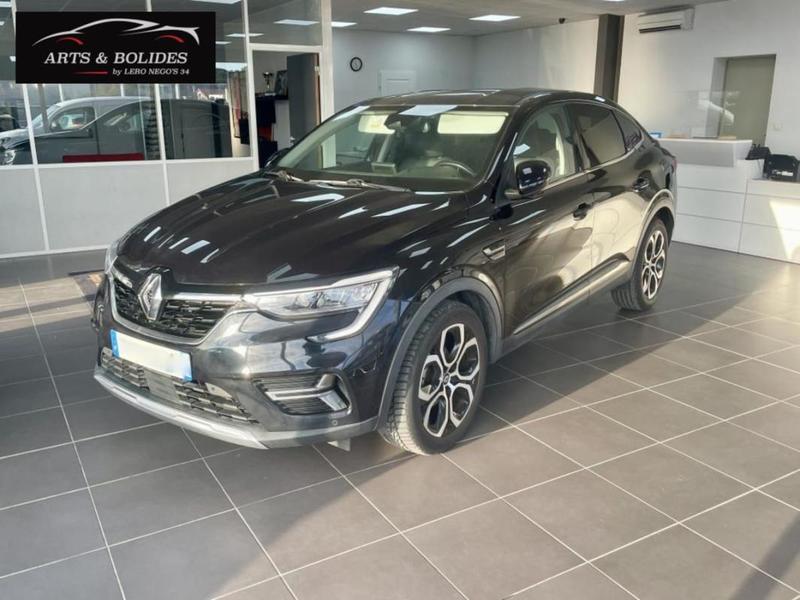 Renault Arkana TCe 140 Edc Fap - 21b Intens