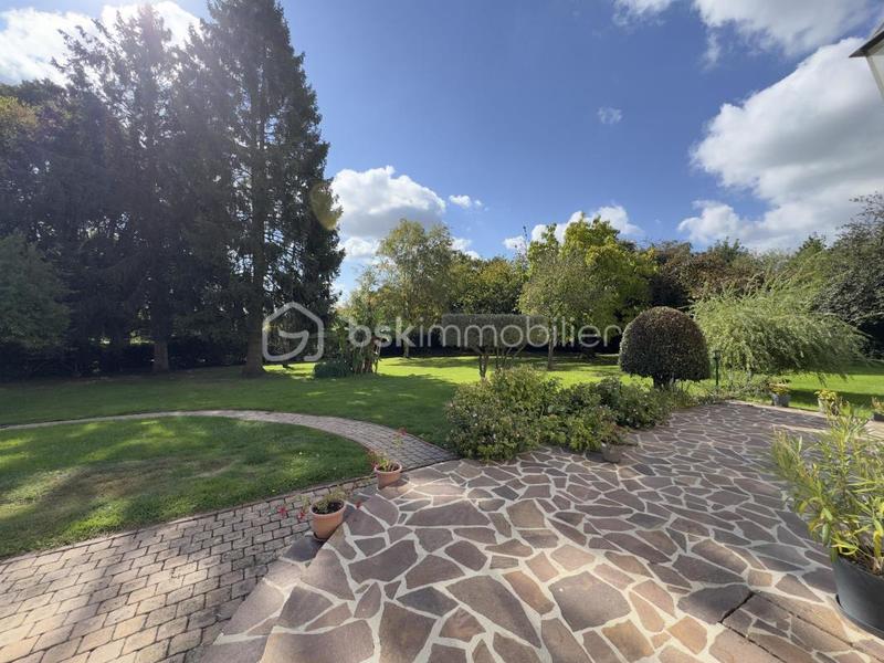 Propriété - 125 m² - 6 pièces