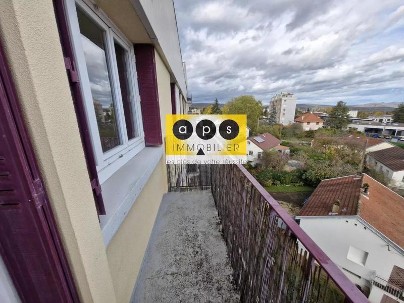 Appartement - 68 m² - 4 pièces