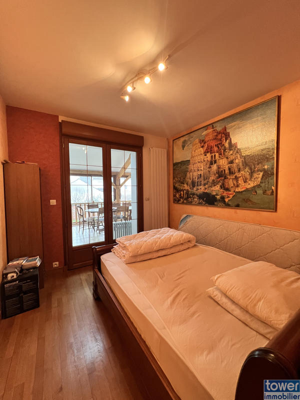 Maison - 156 m² - 6 pièces