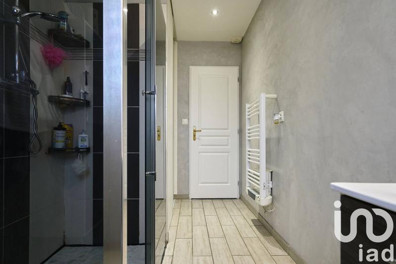 Maison - 106 m² - 5 pièces