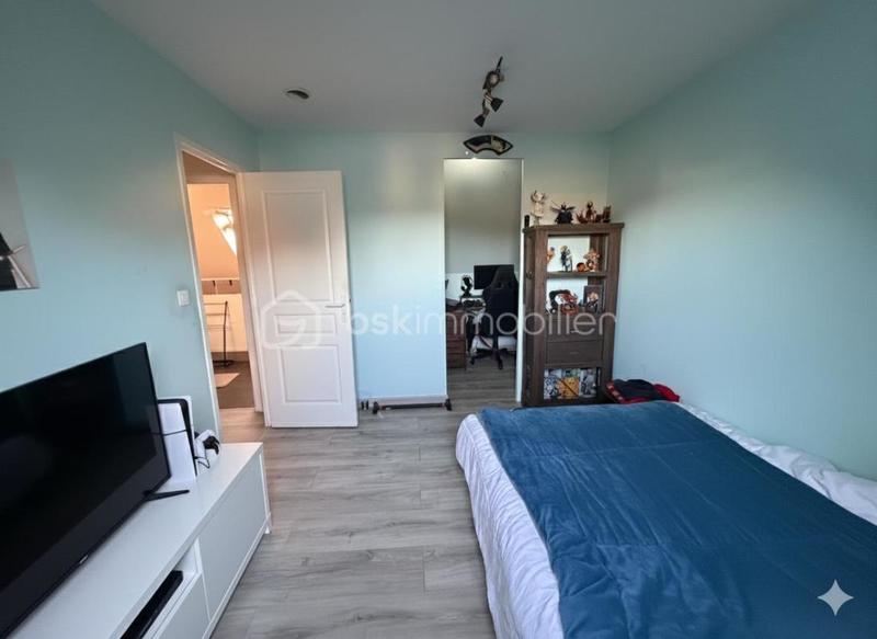 Maison - 170 m² - 6 pièces