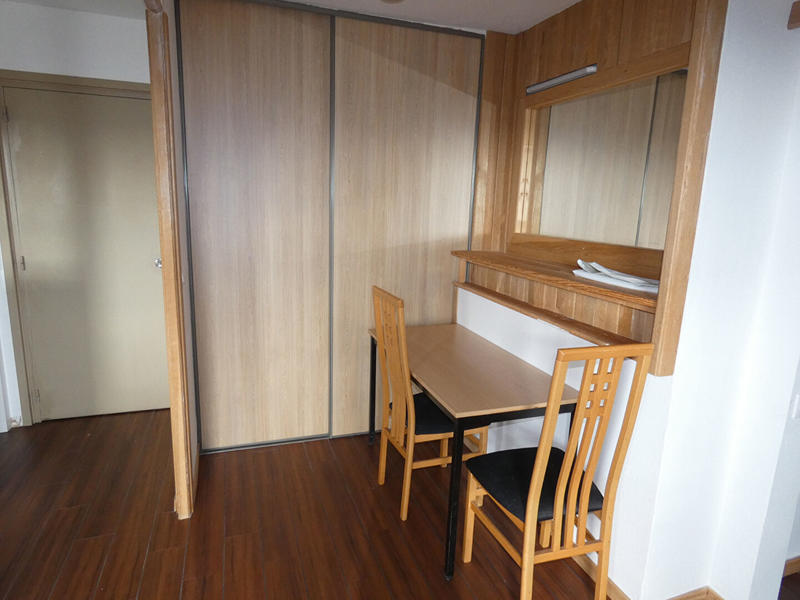 Appartement - 56 m² - 2 pièces