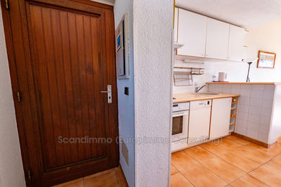 Appartement - 40 m² - 3 pièces