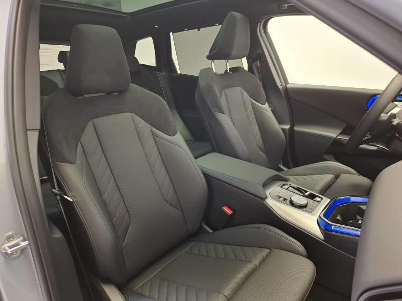 Bmw X3 30e xDrive 299 ch Bva8 m Sport