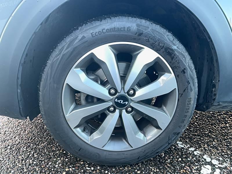 Kia Stonic 1.0 t-GDi 100 ch Bvm6 Active