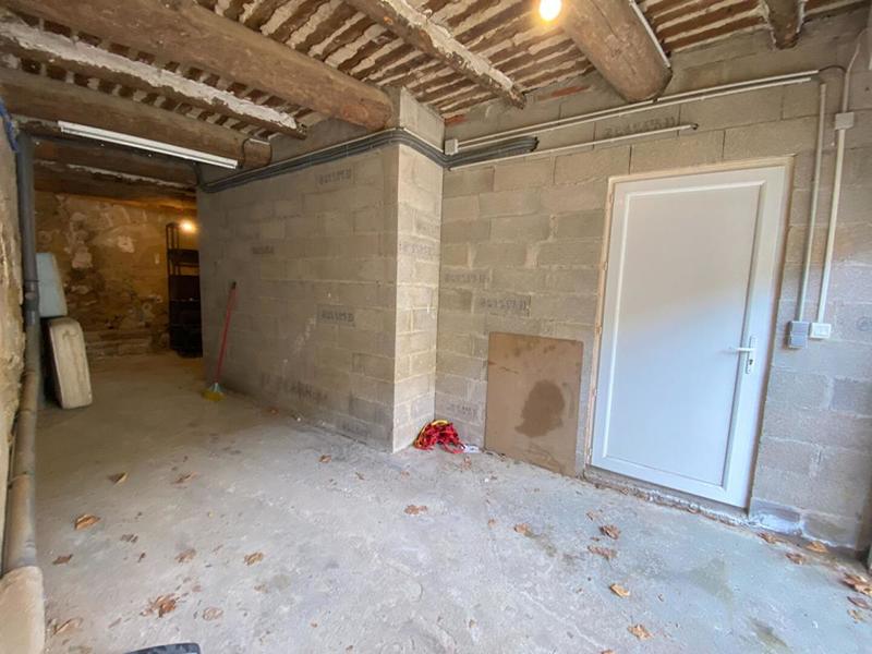 Parking / Garage - 20 m²