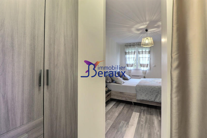 Maison contemporaine - 140 m² - 7 pièces