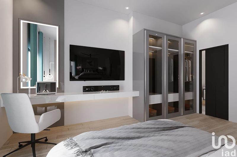 Maison - 197 m² - 6 pièces