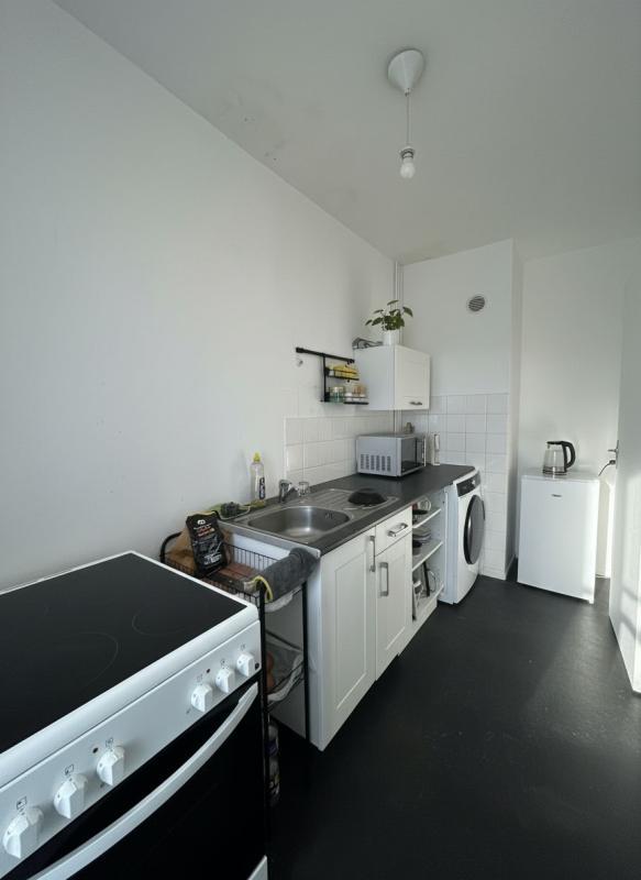 Appartement - 41 m² - 2 pièces