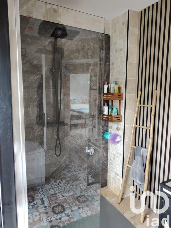 Maison de campagne - 129 m² - 5 pièces