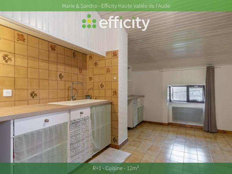 Maison - 174 m² - 6 pièces