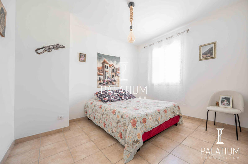 Maison - 70 m² - 3 pièces